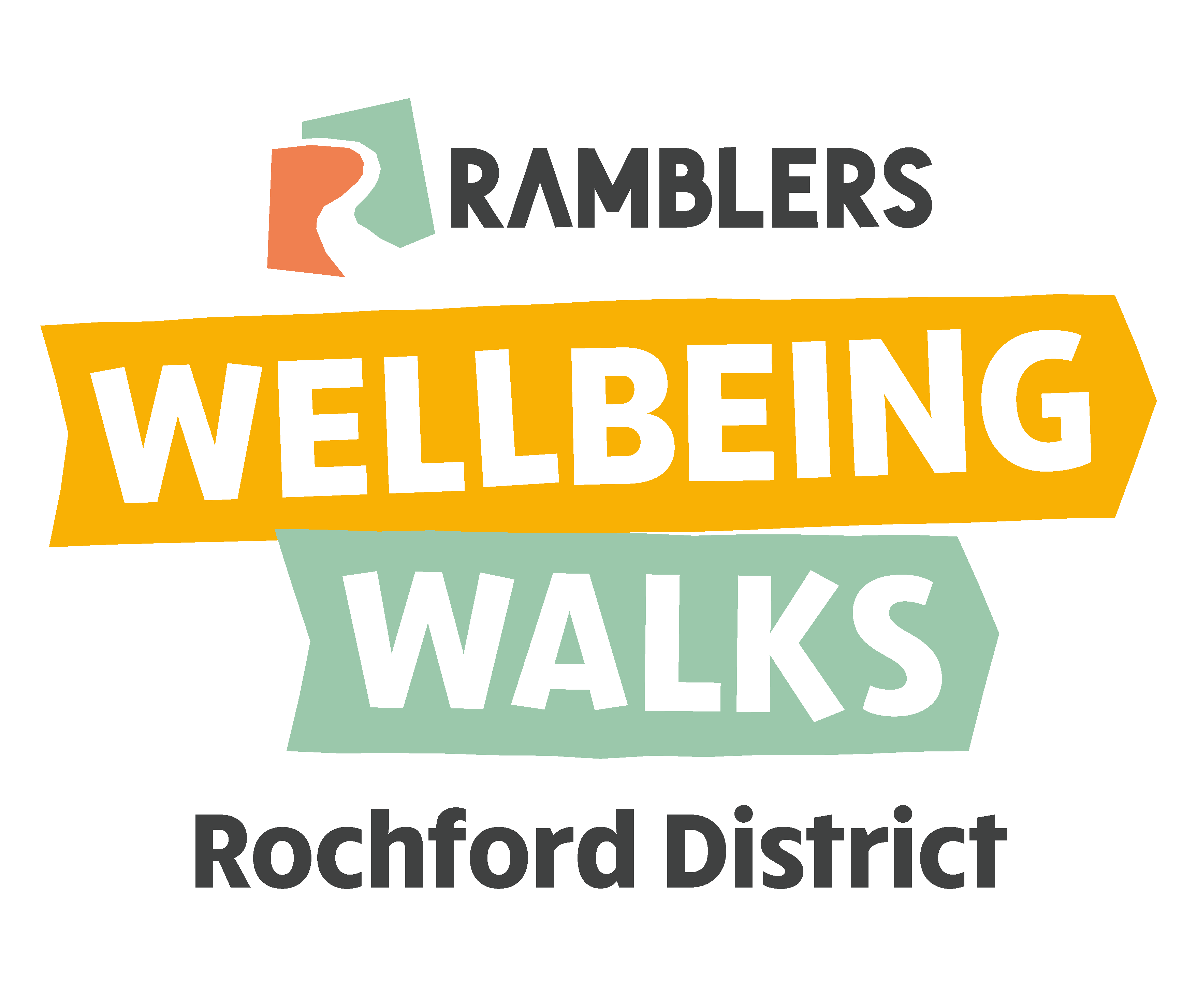 Wellbeing Walks | Rochford Council